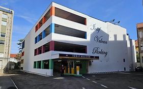 Zen Apartments Oradea