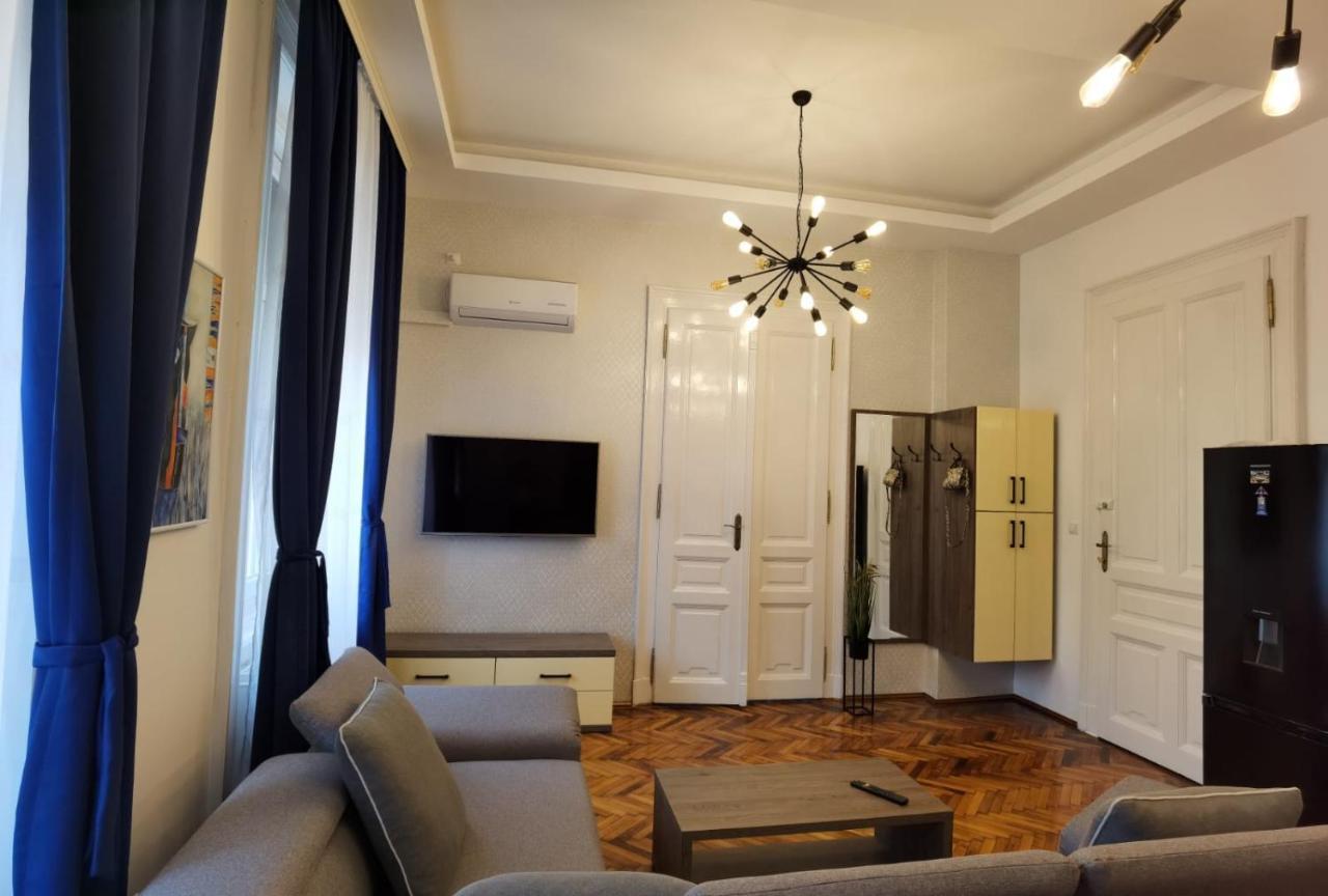 Zen Apartments Oradea Exterior photo