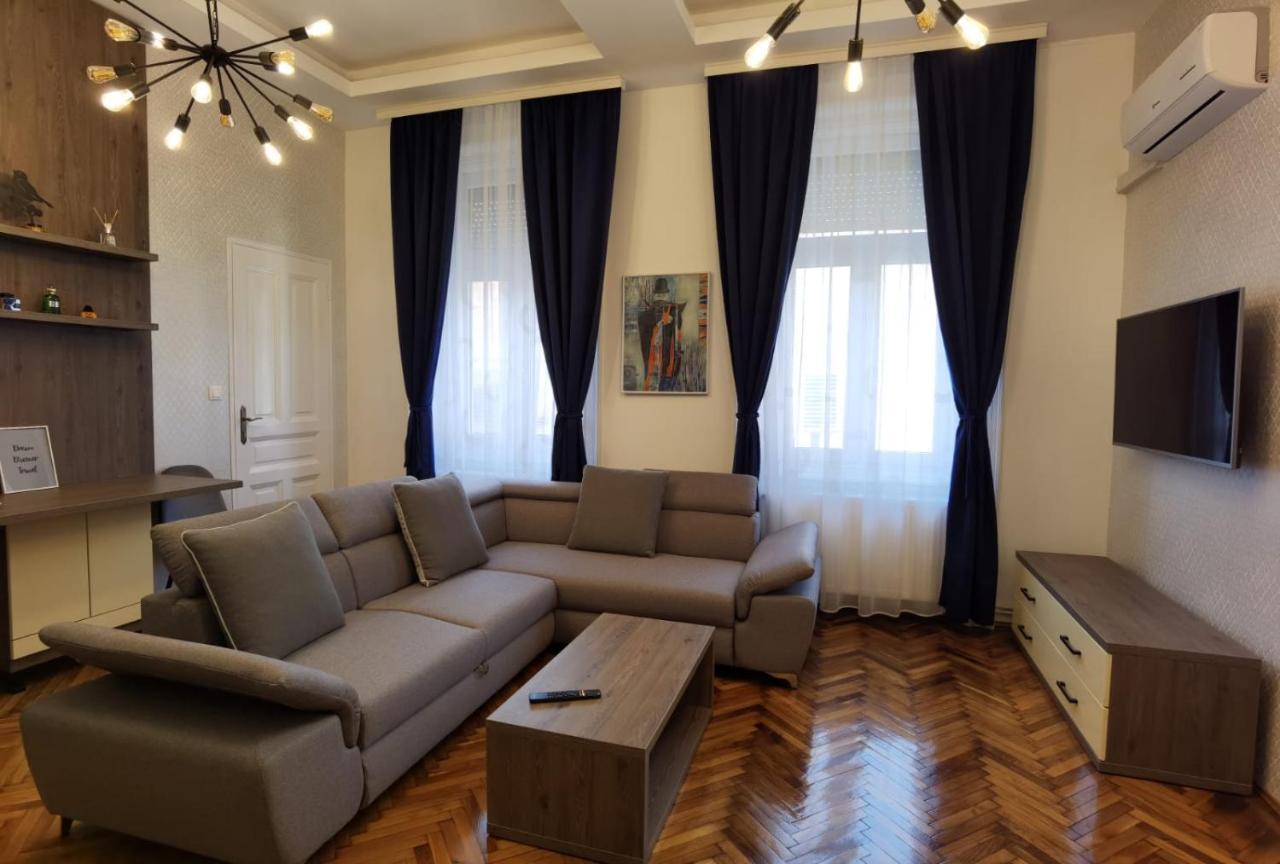 Zen Apartments Oradea Exterior photo