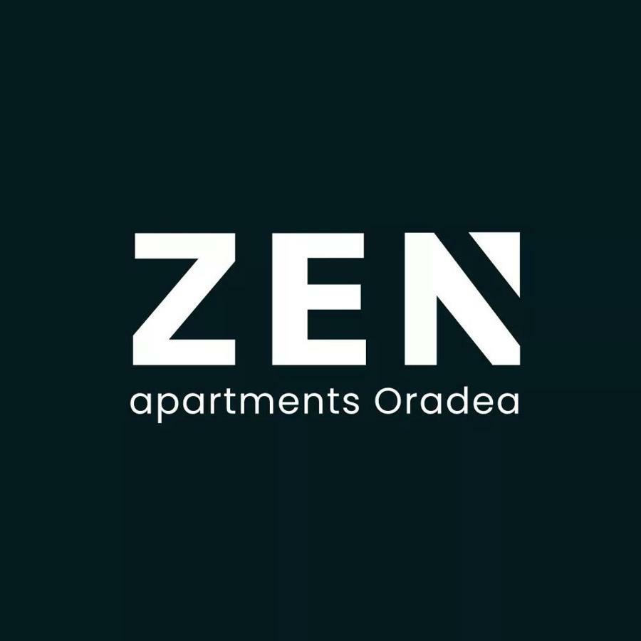Zen Apartments Oradea Exterior photo